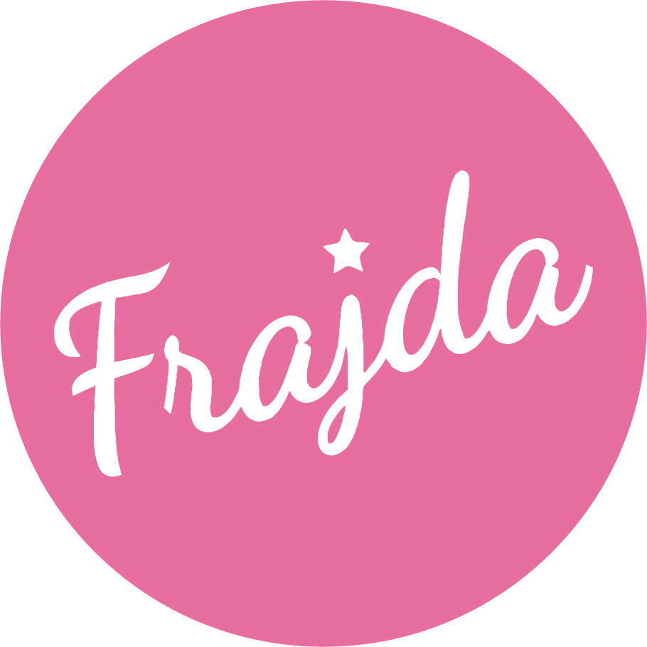 FRAJDA