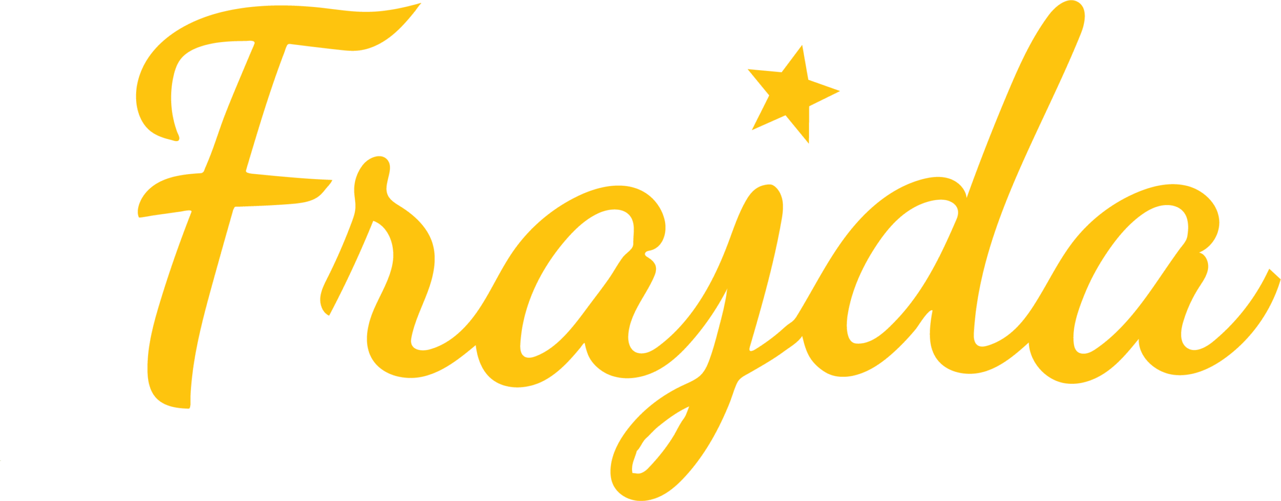 FRAJDA